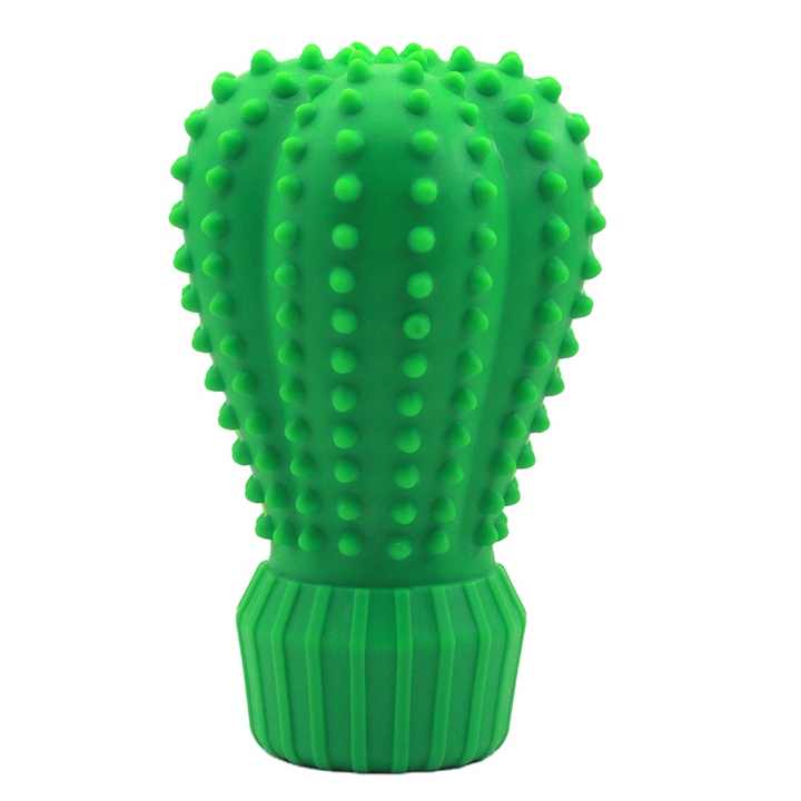 Cactus Dog Toy